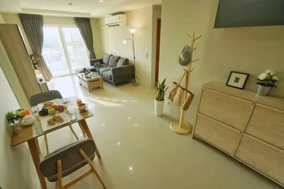 The Two bedrooms Two bathrooms in Phuket Old Town – Photos 2