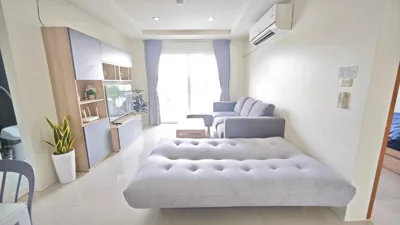 The Two bedrooms Two bathrooms in Phuket Old Town – Photos 3