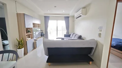 The Two bedrooms Two bathrooms in Phuket Old Town – Photos 4