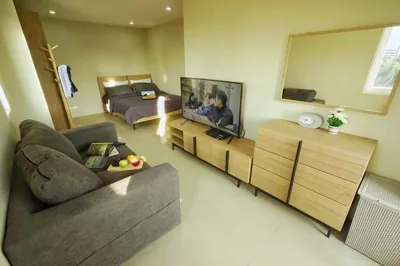 The Two bedrooms Two bathrooms in Phuket Old Town – Photos 8