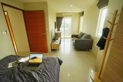 The Two bedrooms Two bathrooms in Phuket Old Town – Photos 9