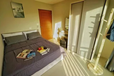 The Two bedrooms Two bathrooms in Phuket Old Town – Photos 10