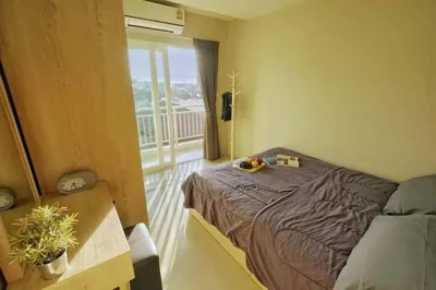 The Two bedrooms Two bathrooms in Phuket Old Town – Photos 11