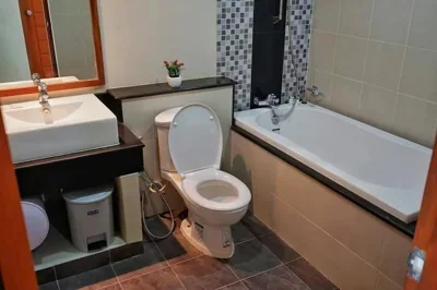 The Two bedrooms Two bathrooms in Phuket Old Town – Photos 12