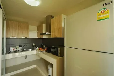 The Two bedrooms Two bathrooms in Phuket Old Town – Photos 14