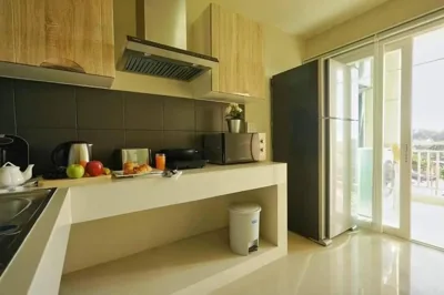 The Two bedrooms Two bathrooms in Phuket Old Town – Photos 15